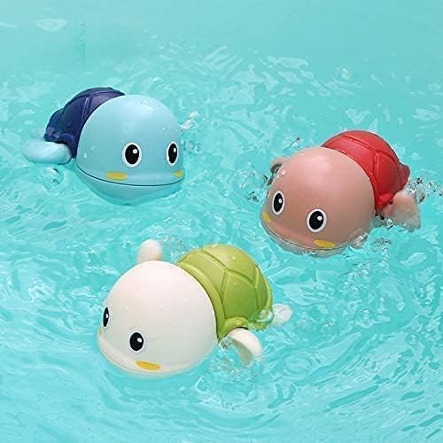Swimming Turtle Toy