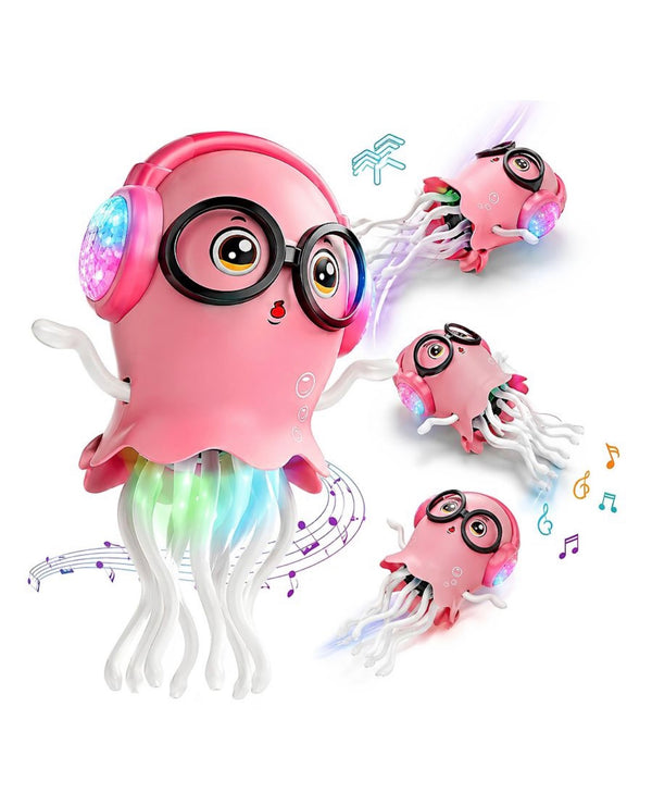 Dancing Jellyfish Toy for Kids