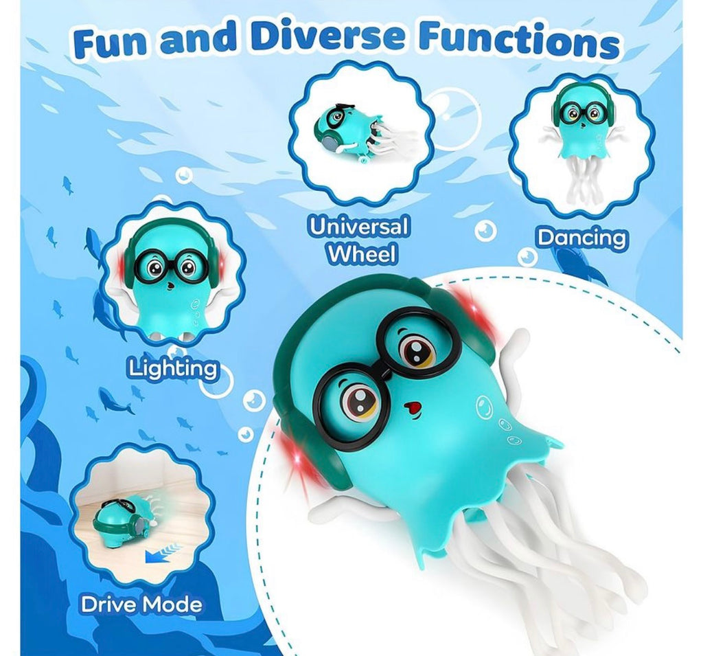 Dancing Jellyfish Toy for Kids
