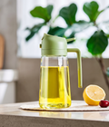 Oil Dispenser Bottle for Kitchen