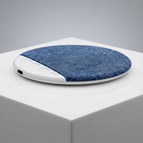 Pillow speaker